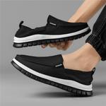 Лоферы мужские Aokang, черный - фото 16