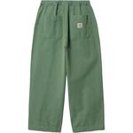 Джуд Пант Carhartt WIP, зеленый - фото 4