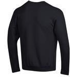 Мужской черный свитшот Vanderbilt Commodores Basic Arch Fleece Champion - фото 4