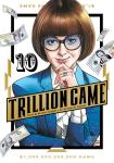 Trillion Game, Vol. 10 (VIZ Media LLC) - фото