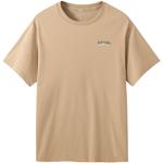 Футболка унисекс CAMEL, Phantom Black - фото 8