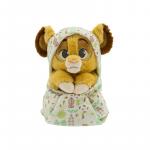 Плюшевая игрушка Disney Store - фото 9