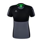 Футболка «Шесть крыльев» ERIMA, цвет grau - фото