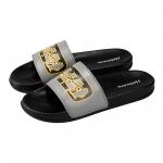 Шлепанцы мужские Hotmarzz, желтый - фото 3