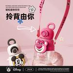 X MARVEL Spider-Man Lotso Mickey Alien Disney, красный - фото 5