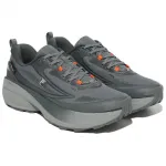 FILA Float Max 2.0 Running Shoes Unisex Gray - фото 3