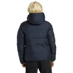 Детская куртка Scaly Reversible Quiksilver, синий - фото 2