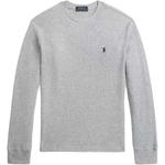 Свитшот мужской Polo Ralph Lauren, серый - фото 2