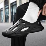 Сабо унисекс Caritesport, черный - фото 65