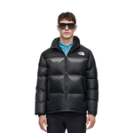 THE NORTH FACE Куртка Nuptse Unisex Charcoal Gray - фото 5
