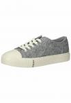 Кроссовки GANT Trainers, Gray Melange /Grey - фото 2