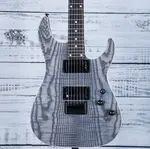 Schecter Standard Series C-1 | Угольный сатин - фото