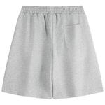 Повседневные шорты унисекс WARRIOR, абрикос - фото 5