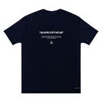 Футболка Unisex серии DIR FIT Quick drying Jordan, черный - фото 4