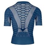 Базовый слой Q36.5 2, синий - фото 2