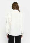 Блуза Soft Rebels SRANNE MAYSON, 002 Snow White/White - фото 2