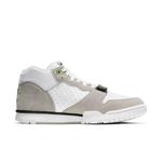 Кроссовки air trainer 1 sb ретро Nike, серый - фото 2