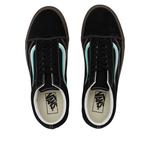 Vans Old Skool DS 'Black Aruba Blue' - фото 3