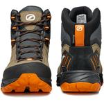 Мужские туфли Rush TRK GTX Scarpa, коричневый - фото 4