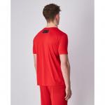 Рубашка с круглым вырезом Champion, цвет crd - фото 3