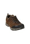Кроссовки Meindl BOSTON GTX BEQUEME, Dunkelbraun/Brown - фото 6