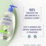 Детский гель Against Irritations Without Sulfates and Soap - фото 3