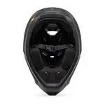 Шлем Fox Proframe Nace MIPS MTB, черный - фото 6