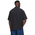 GAP Рубашка Men's Black Washed - фото 2