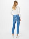 Узкие джинсы Pepe Jeans Violet, Blue denim - фото 4