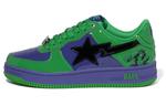 BAPE Bape Sta Marvel Comics Халк 2022 A Bathing Ape - фото