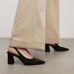 Высокие каблуки женские Charles&Keith - фото 8