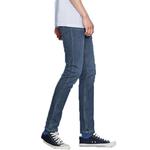 Lee Джинсы мужские синие - фото 5