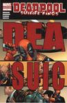 Deadpool Suicide Kings #1 2nd prnt variant (Marvel Comics) - фото