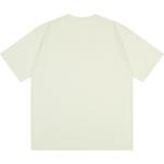 Футболка унисекс SESAME STREET, тёмно-синяя - фото 9