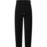 Луи Виттон, черная футболка - фото 3