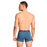 Боксеры PUMA, синий - фото 5