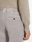 Брюки строгого кроя Zegna, нейтральный - фото 5
