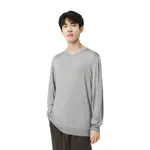 Ermenegildo Zegna Свитер мужской серый - фото 4