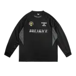 Футболка мужская Bkcxzice, белый - фото