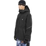 Куртка Armada Grands 3L Armada, Black - фото 3