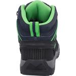 Детские туфли Rigel MID WP CMP, синий - фото 6