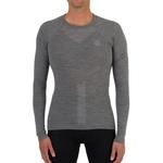 Базовый слой AGU Winterday Merino Essential, серый - фото 3