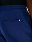 Плюсовые шорты Tommy Hilfiger, Navy - фото 2