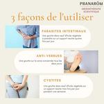 Эфирное масло Pranarom Cinnamomum Cassia Leaf Pranarôm - фото 3