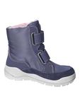 Сапоги Ricosta Winterboots Lenka-S, темно-синий - фото 2