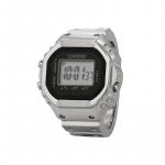 CASIO Часы 50th Anniversary Ring Watch CRW 001 1 - фото 2