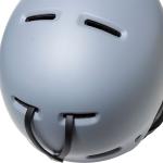 Шлем K2 Stash K2, Smoke - фото 3