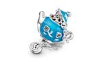 Pandora Шармы / Подвески Women's Blue Silver - фото 4