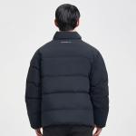 Пуховик унисекс Hotsuit, цвет Celadon - фото 6