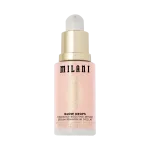 Сыворотка для придания сияния кожи Glow Drops Milani - фото 2